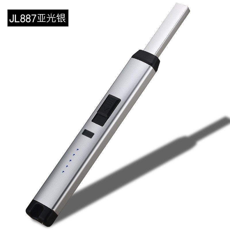 点火枪充电煤气点火枪充电火机usb电子火枪户外专用点火枪,ZIPPO/瑞士军刀/眼镜,充电打火机,淘宝优惠券,粉丝福利购,淘宝优惠卷