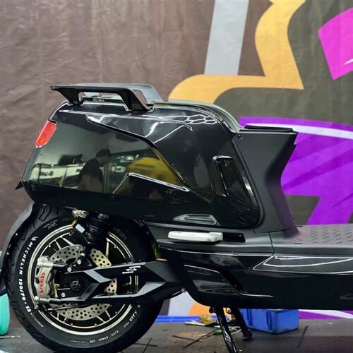 夜鹰平叉九号MZ/M95C/E80CMK2/M3小牛NXTNQI改装豪豪直上后平叉