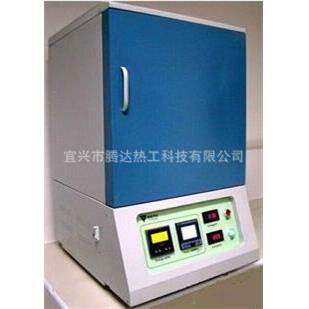 腾达热工TKSX-45-11箱式电阻炉马弗炉实验电炉高温炉