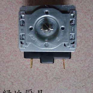 6ATS A四头六头多士炉5分钟定时器加旋钮 配件4ATS 佳斯特原装