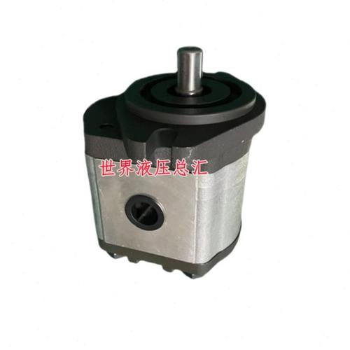 台湾峰昌EG-PA-F11R F2R/F3R/F4R/F6R/F7R/F8R/F9R/F1R/F7R齿轮泵