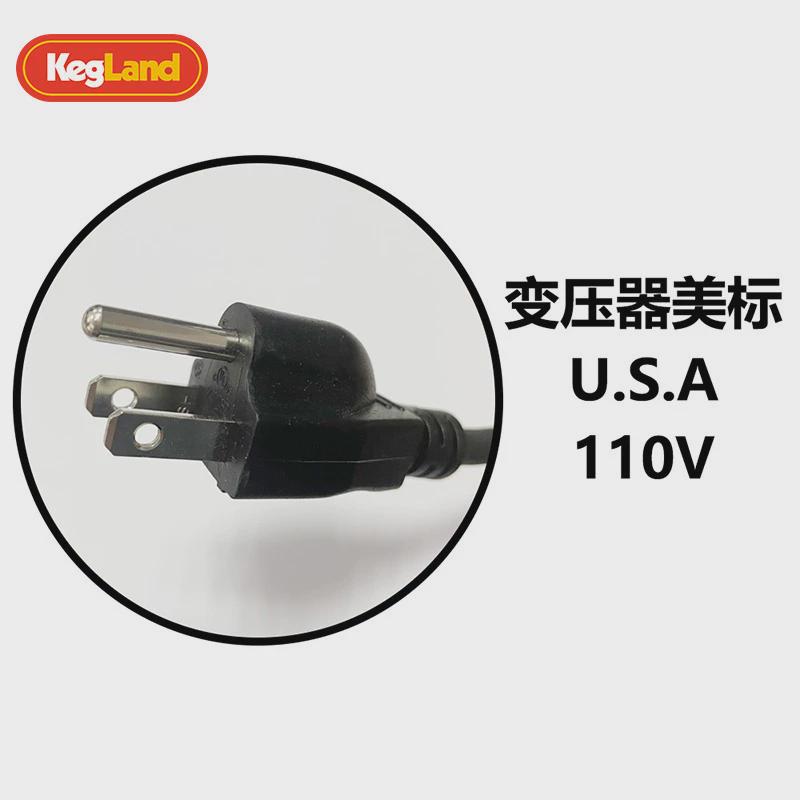 精酿啤酒设备温控器数显智能全自y动可调温度控制器温控仪kegl新