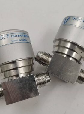 韩国原装TKSCT隔膜阀 103215701034/316LV EP 现货销售 速发