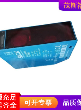 SICK西克 传感器  光电传感器 WT24-2B420 茂斯福工业电子元件