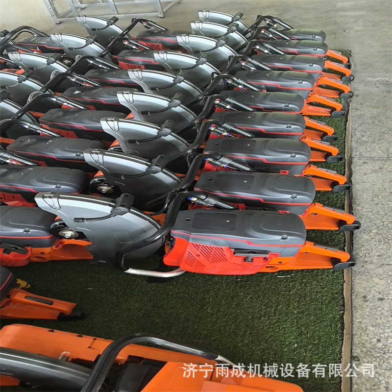 1270手提切割无齿锯 4KW内燃便携式切割锯 二冲程混凝土切割机,农机/农具/农膜,割灌机/割草机/油锯,淘宝优惠券,粉丝福利购,淘宝优惠卷