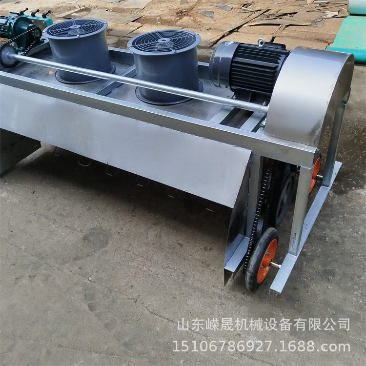 耐腐蚀不锈钢打茬机  白酒酿造拌料设备  中小型酒厂专用翻茬机,农机/农具/农膜,农产品加工设备,淘宝优惠券,粉丝福利购,淘宝优惠卷