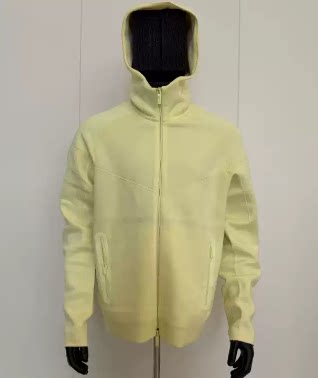 thumbnail for NC tech suit