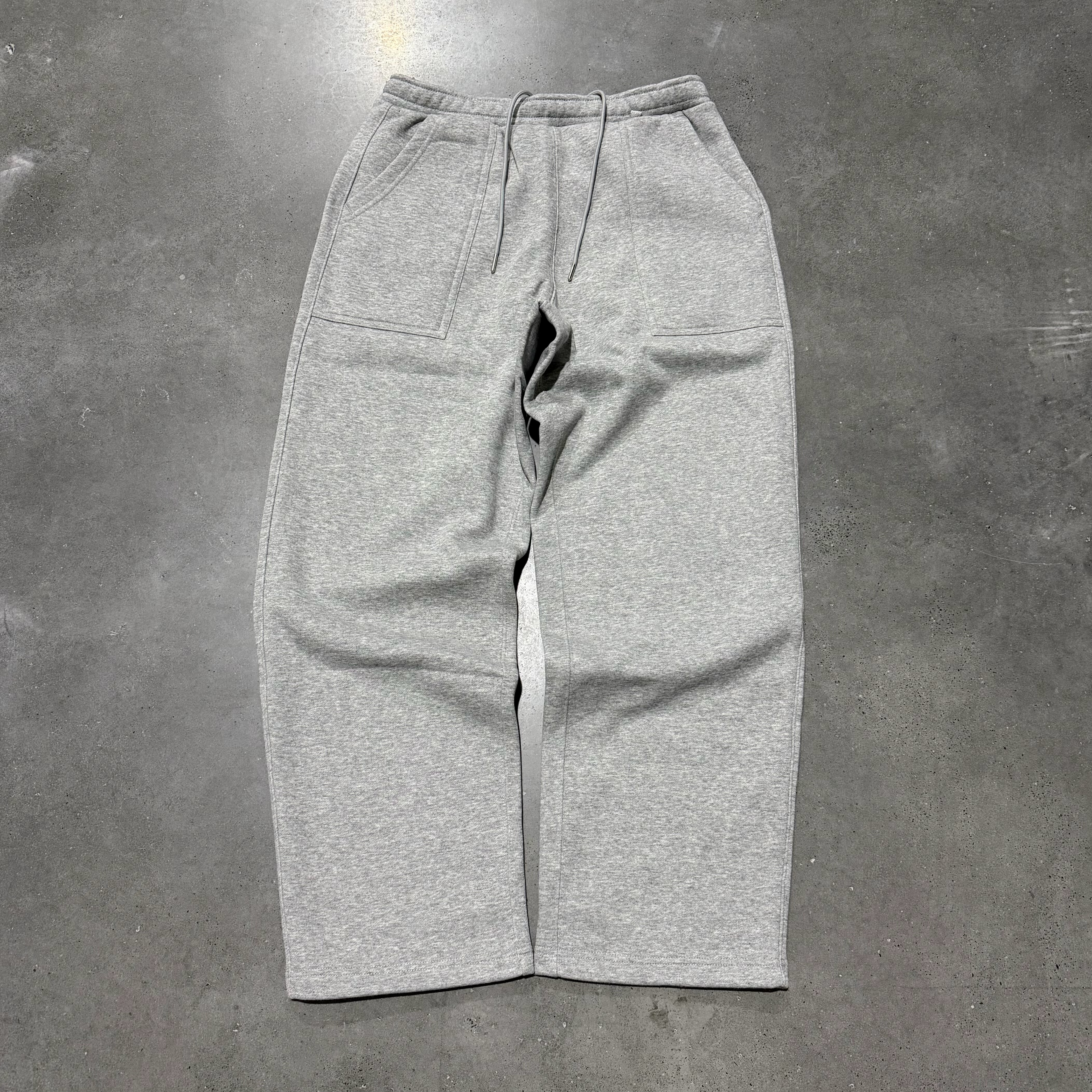 thumbnail for Rectangular grey logo set