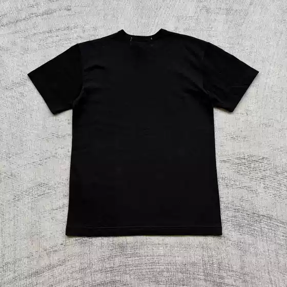 Large Letter C D t Shirt
