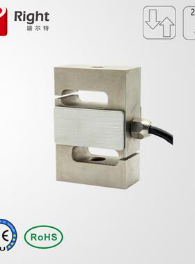 T320AS型微型拉压双向传感器注塑机压力焊接压力张力传感器