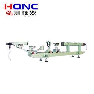 XGJ-1000A型光具座像质截焦距倍率视差视度出瞳直径平行差球色差