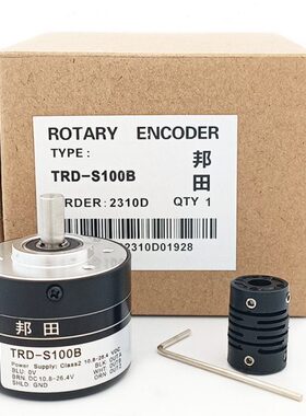 0BBBBS60邦田30  S100S2TS4S50 S20B00 0编码器B 000S-B00RD