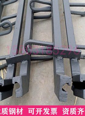 F-EGQ齿060桥梁D0数式型模变形缝40型钢8伸缩缝16C梳勒公路胶条毛