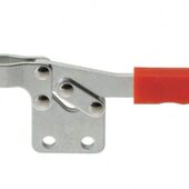 工装 SUM1 肘米MC 快速夹具夹具I夹MI9S快速夹钳 替代思米水平式