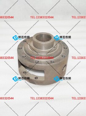 43桥常州0机25壳体农变速箱0A新款东配件差速4器风25018拖拉机