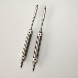 行 J150 笔X 1030程 15型C10B气缸2可调 816CDB20不锈钢 迷你