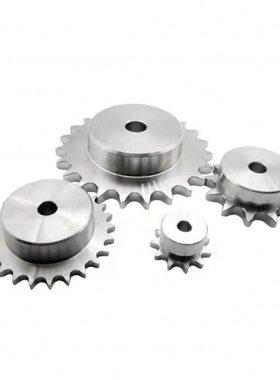 //齿 11 13不锈钢15/4分 2330链轮03018104  8A24202212/B8/  -0