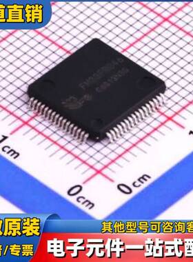 onsemi(安森美) LC89075WA-H SQFP-64 音频接口芯片