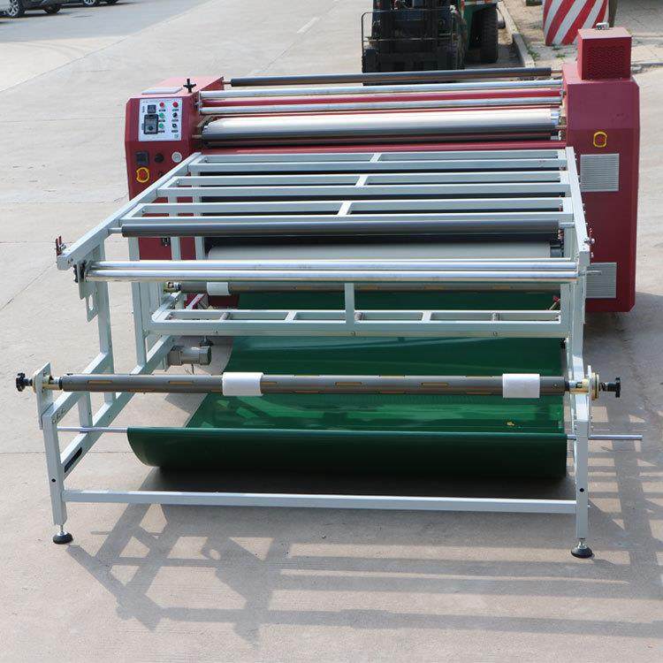 800*1900热转印机器设备大幅宽自动数码转印机滚筒卷料印花机,办公设备/耗材/相关服务,喷墨打印机,淘宝优惠券,粉丝福利购,淘宝优惠卷