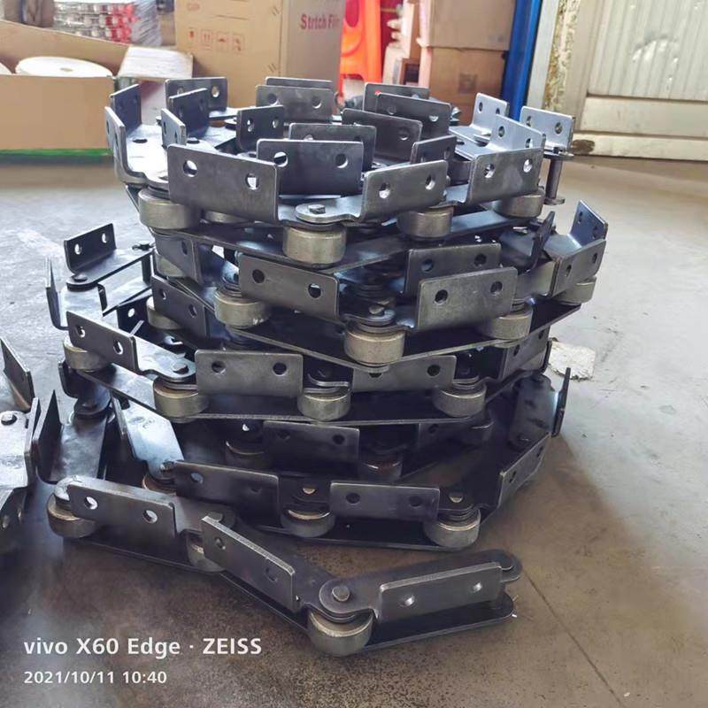 不锈钢工业大节距链条打包机弯板链条重型水泥厂提升机刮板链条,搬运/仓储/物流设备,其他起重搬运设备,淘宝优惠券,粉丝福利购,淘宝优惠卷