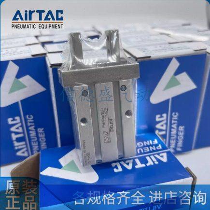 亚德客手指气缸HFZ/HFK/HFKL/HFY/HFR6/10/16/20/25/32/40/N/F/B