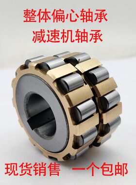 减速机偏心轴承 300752904 350752904 100752904 250752904 K