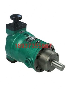 10SCY 25SCY 40SCY 63SCY 80SCY 160SCY 250SCY14-1B轴向柱塞泵