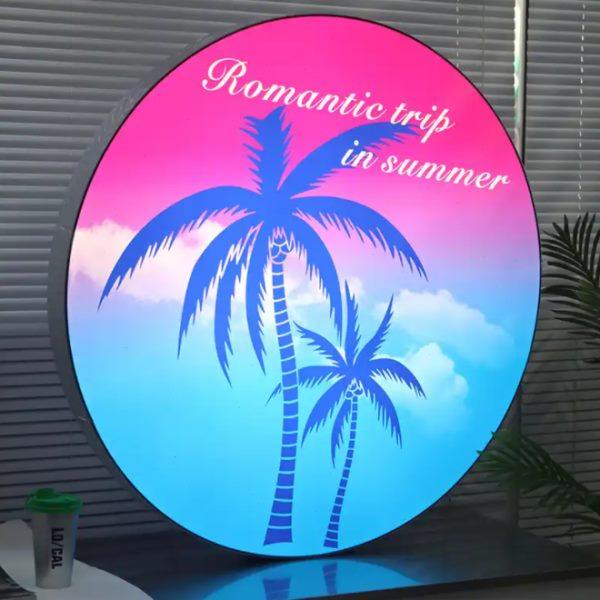 软膜卡布灯箱定制便利店拉布发光广告招牌定做天花吊顶户外展示牌,商业/办公家具,灯箱布/软膜天花,淘宝优惠券,粉丝福利购,淘宝优惠卷