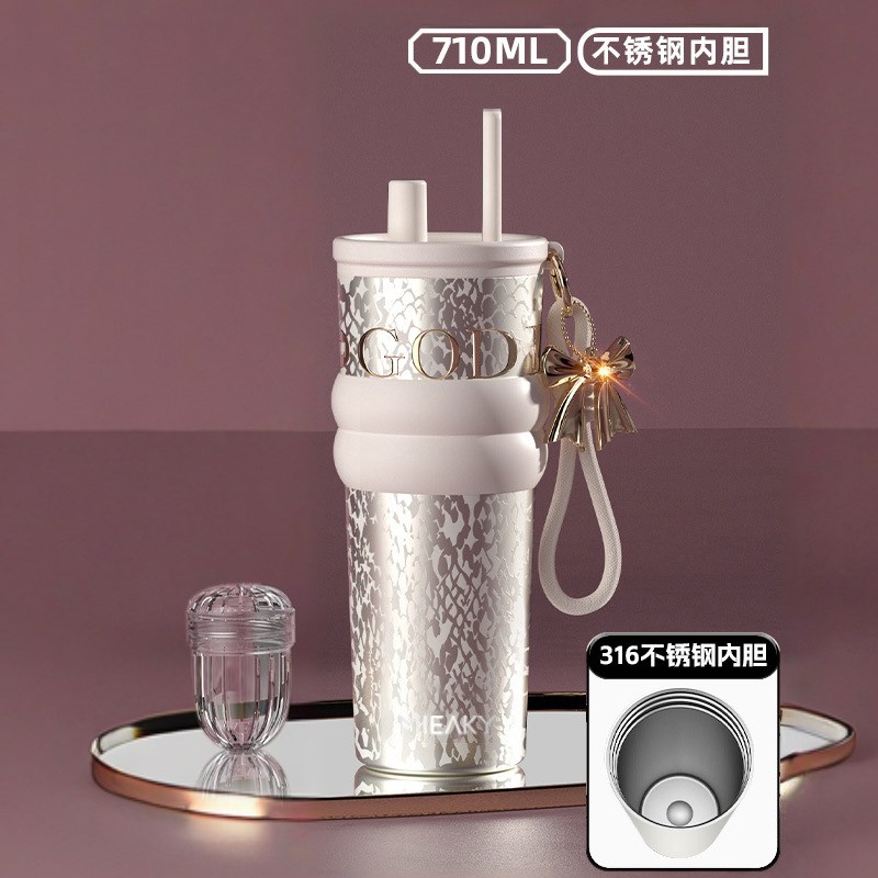 毕业季礼物送给女老师实用的送女生高档员工生日谢师W恩教师节杯