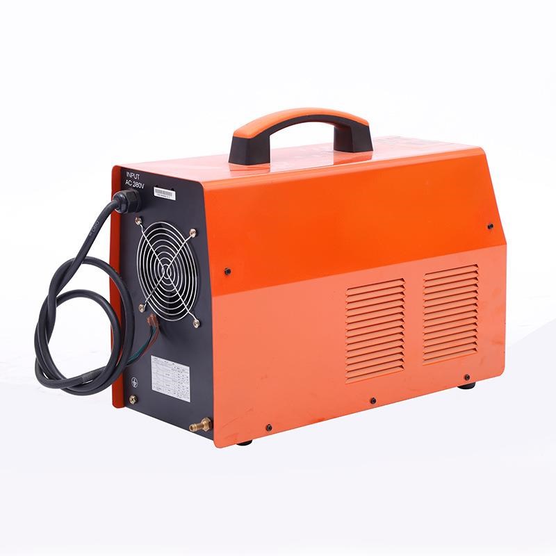 WS-315氩弧焊机 不锈钢逆变直D流手工氩两用焊机 直流工业电焊机