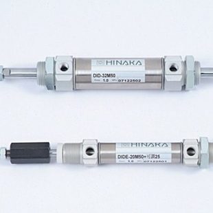 中日 气动元 件 全新 DID HINAKA 气缸 40缸径气缸系列 台湾
