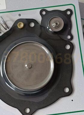 脉冲阀膜片维修包 SCXE353.060 SCR353G230 SQP75 膜片 SQP75 M75