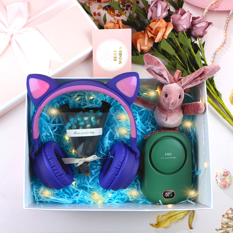 十岁女孩a子礼物13初中生9小学生8送妹妹小女孩小男孩生日礼物实