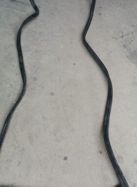 陕汽SX2153 SX2110 SX2300 SX4323 SX2190N风挡玻璃密封条