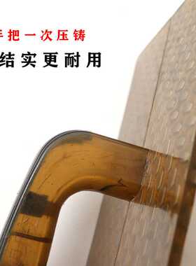 BK9K 牛筋王搓沙板钢化抹泥板塑料灰板泥工工具抹灰板抹子泥掌