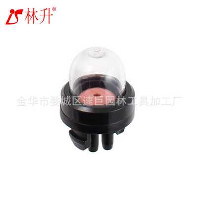 林升供应割草机配件Primer Bulb for MCCULLOCH 3200 吸油球/油泡