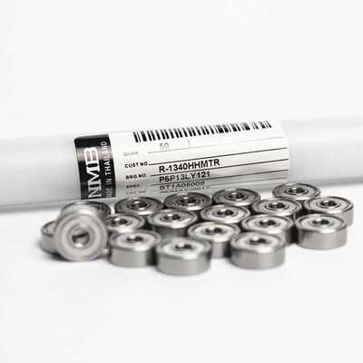 日本NMB NSK导轮 线切割轴承  624ZZ/R-1340 625ZZ R-1650轴承