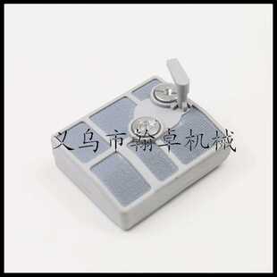 滤芯 MS030AV 031AV 032AV空滤器 油锯链锯配件HZPJ 滤棉