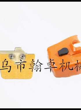 MS360 340 036空滤器罩空滤器空滤棉滤芯上盖 油锯链锯配件