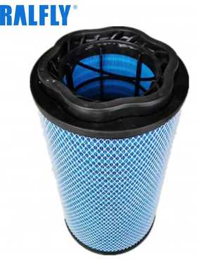 供应DAF达夫工程车2144993重型卡车空气滤芯空气滤清器空滤过滤器