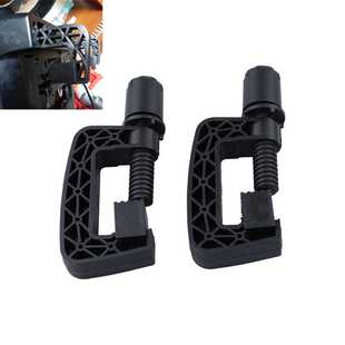 汽车改装GT方向盘系统G920固定夹适用于罗技G25、G27、G29、G923