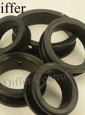 KEYSTONE阀门 FAR1 F990 F611 F14 GRW蝶阀胶圈 密封圈