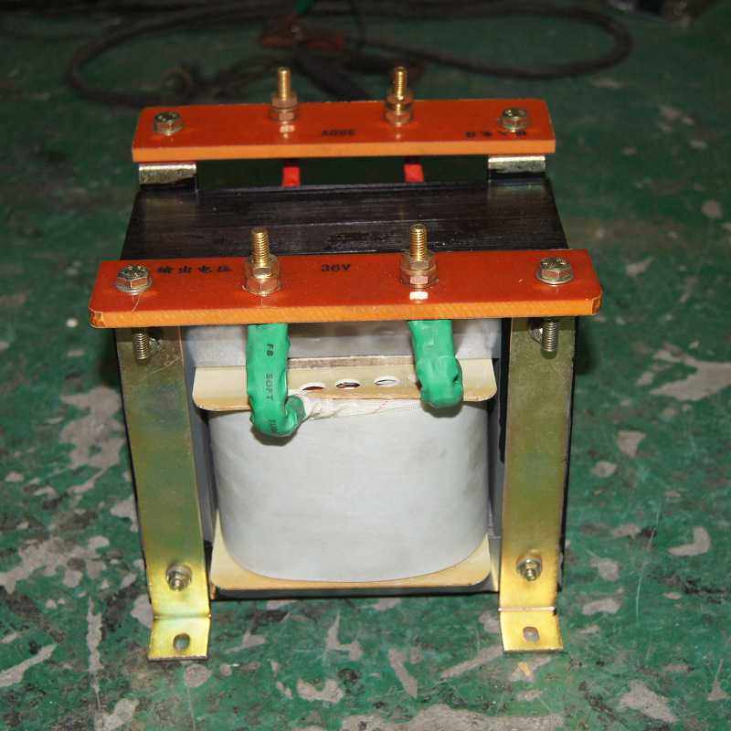 现货全铜单相隔离变压器380v变220v转110v36v24vBK1kva2DG5KW