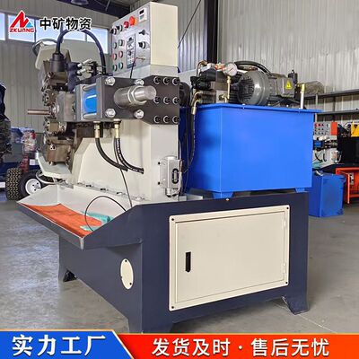 z28-40型滚丝机种类齐全适用范围广液压滚丝机