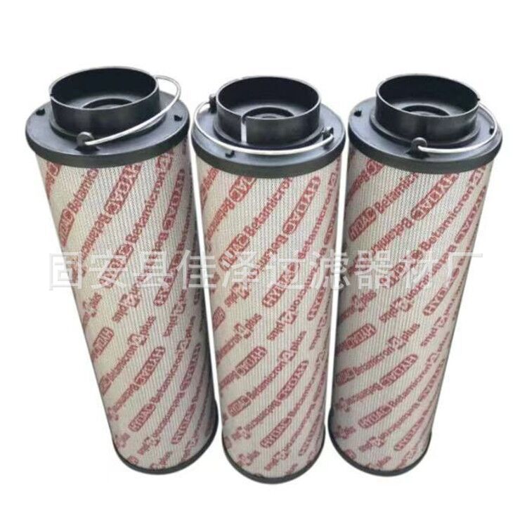 风电润滑油滤芯 2600R010BN4HC/-B4-KE50 互换原厂液压油滤芯