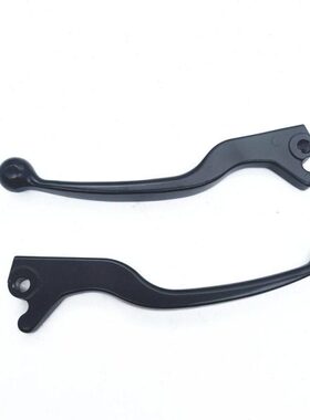 -LX左0无极手柄9手柄隆鑫T2手柄R15适用  右把手S150牛角GT刹车