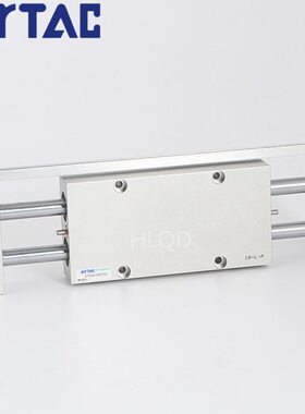 X10500X1X25S5亚德客0X1/16X1X滑台气缸X7*W50原装ST25A1-75200