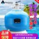 Q钢游泳池沙缸浴池石英砂设备沙循环水处理缸过滤器过滤砂泳池系