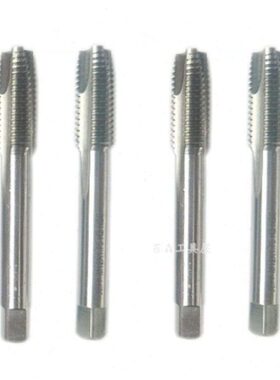 机用丝攻 MM M6大连尖攻螺 头先端M4M8高速钢12 M5   M310