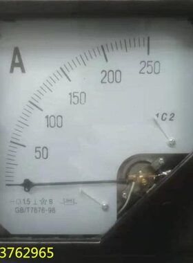 020-A   V 10A060M  2AA0100AA15 50C30150A0A A 250直流电流表40